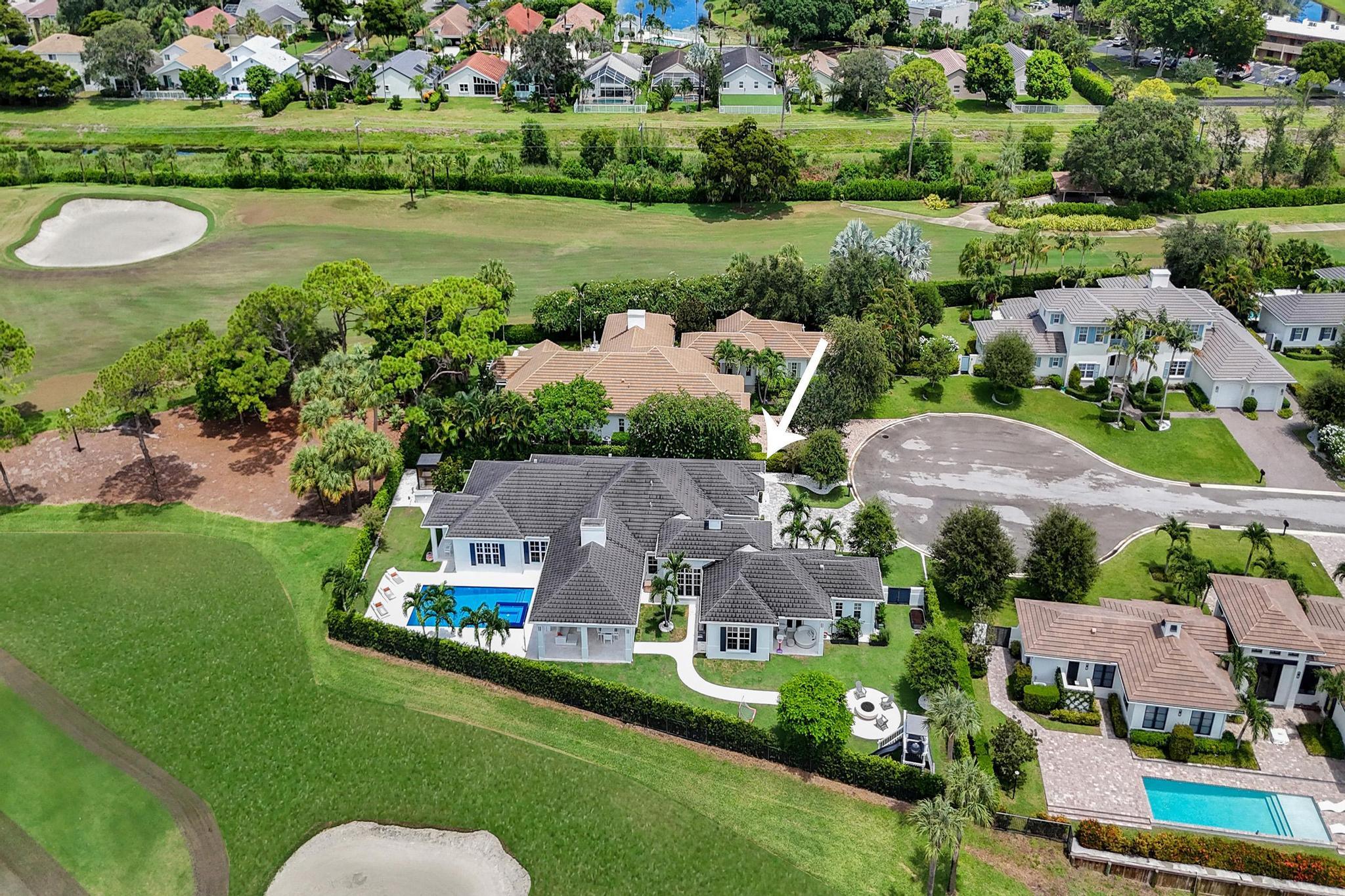 HAMLET AT DELRAY BEACH - Residential