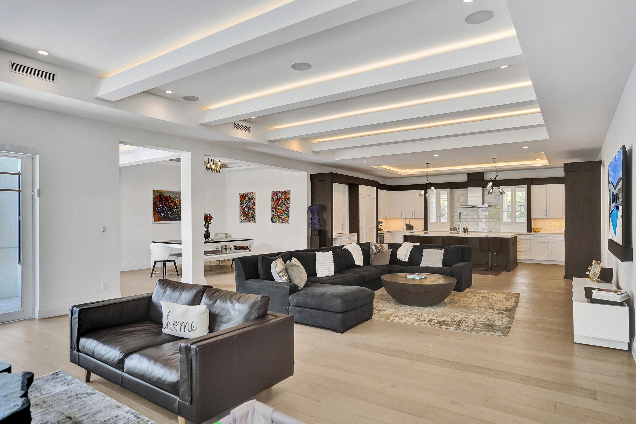 HAMLET AT DELRAY BEACH - Residential