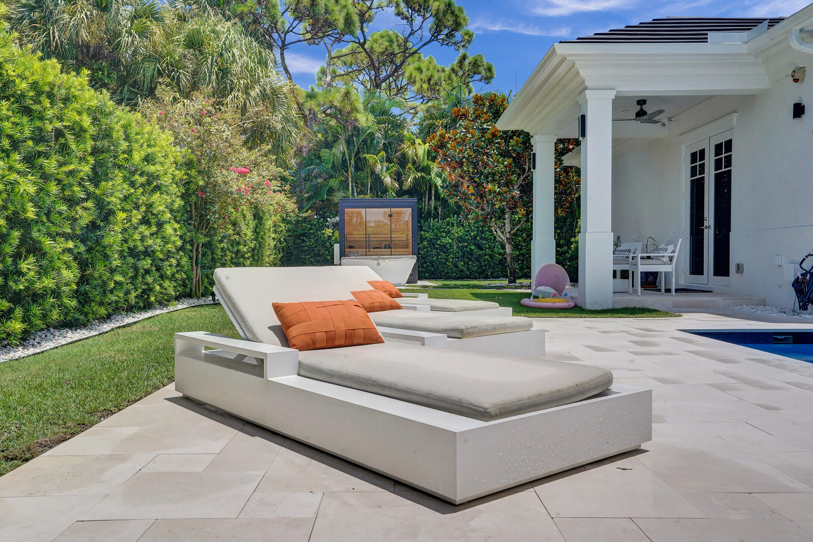 HAMLET AT DELRAY BEACH - Residential