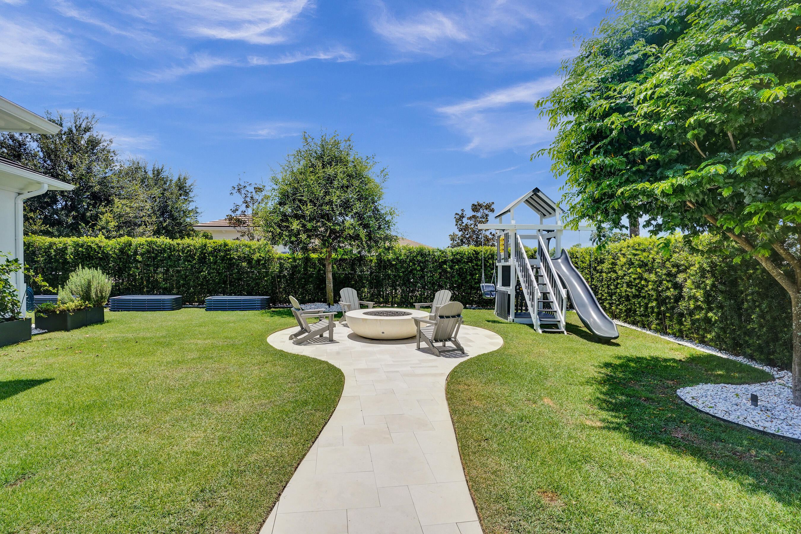 HAMLET AT DELRAY BEACH - Residential