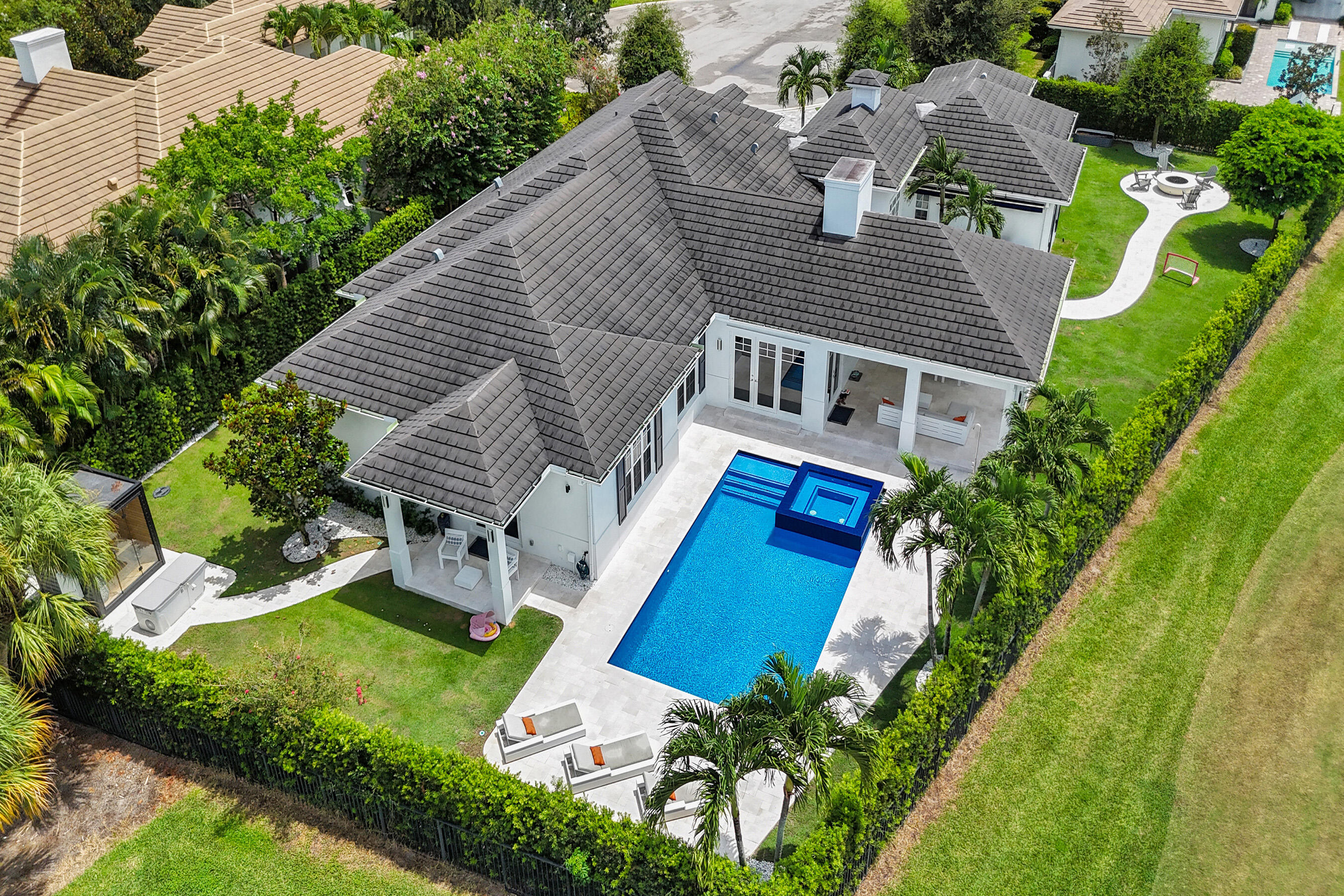HAMLET AT DELRAY BEACH - Residential
