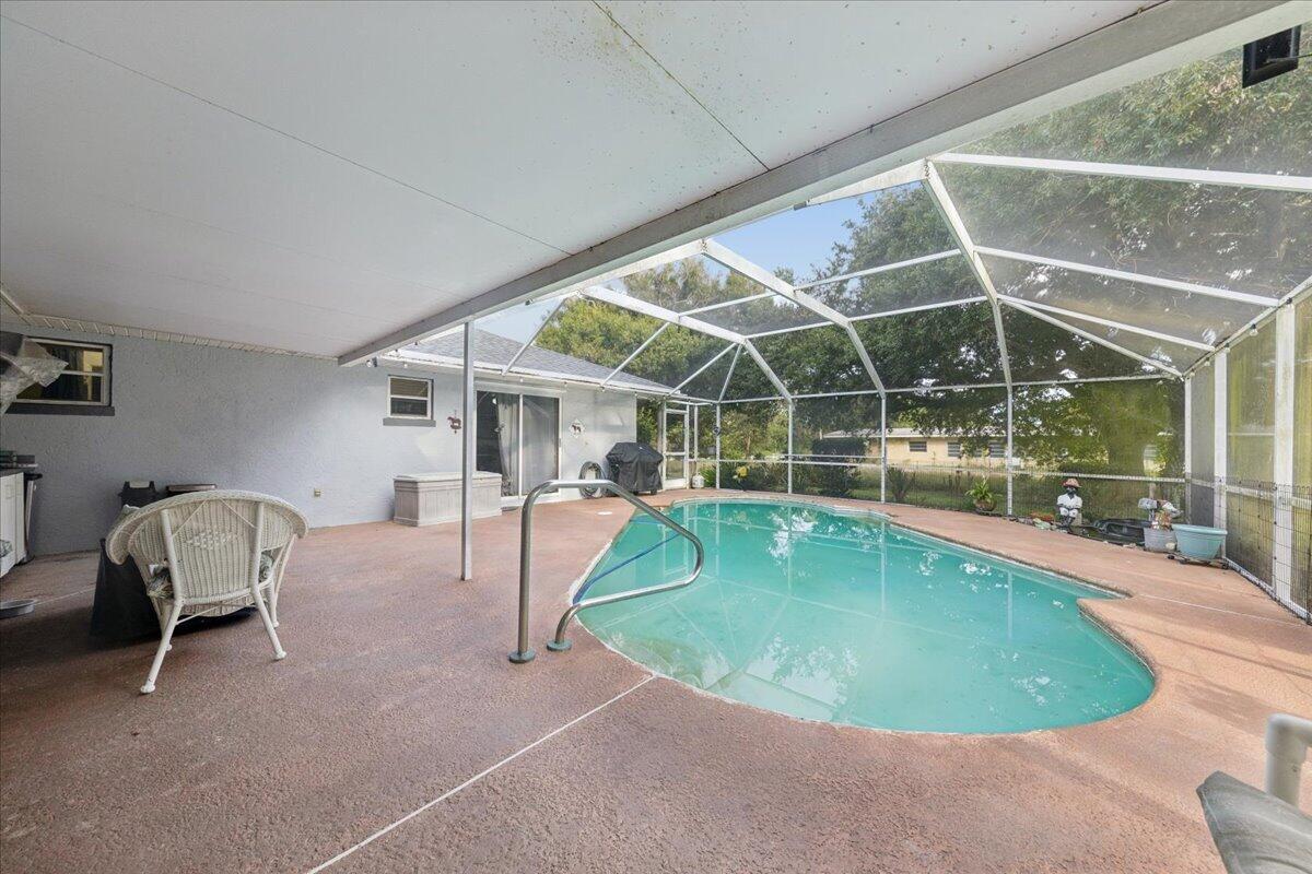 LAKEWOOD PARK UNIT 5 - Residential