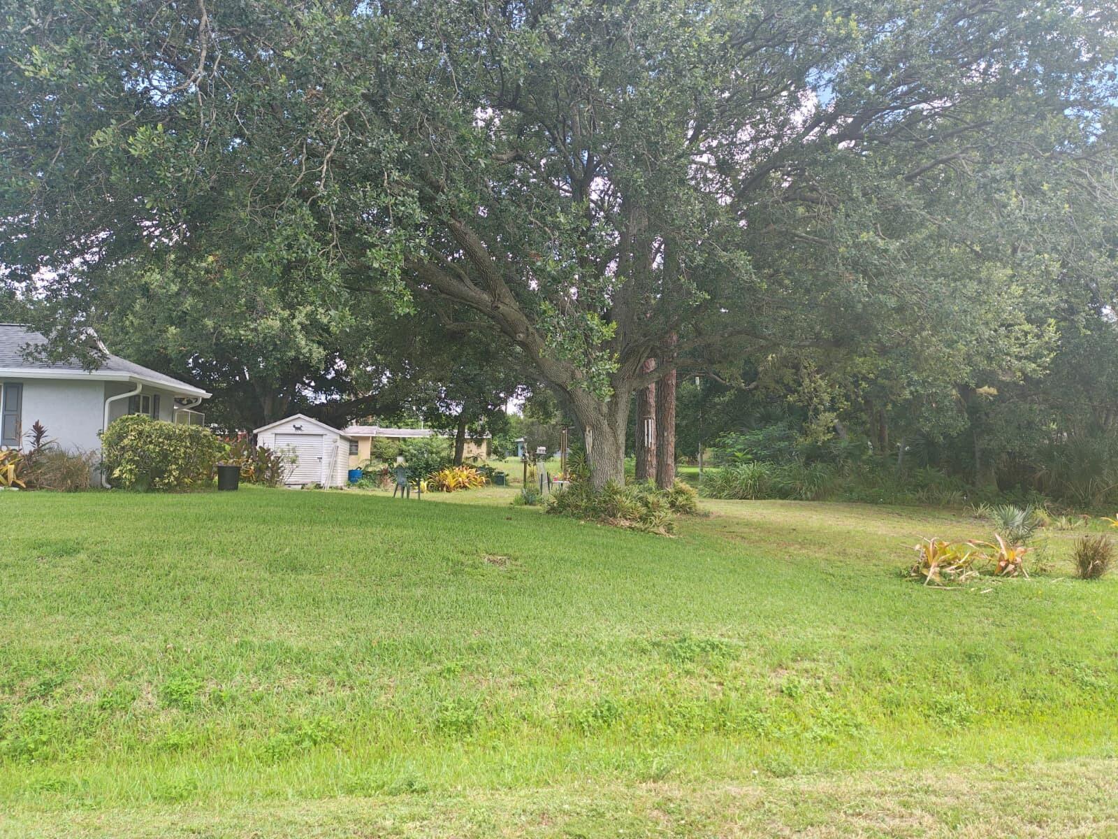LAKEWOOD PARK UNIT 5 - Residential