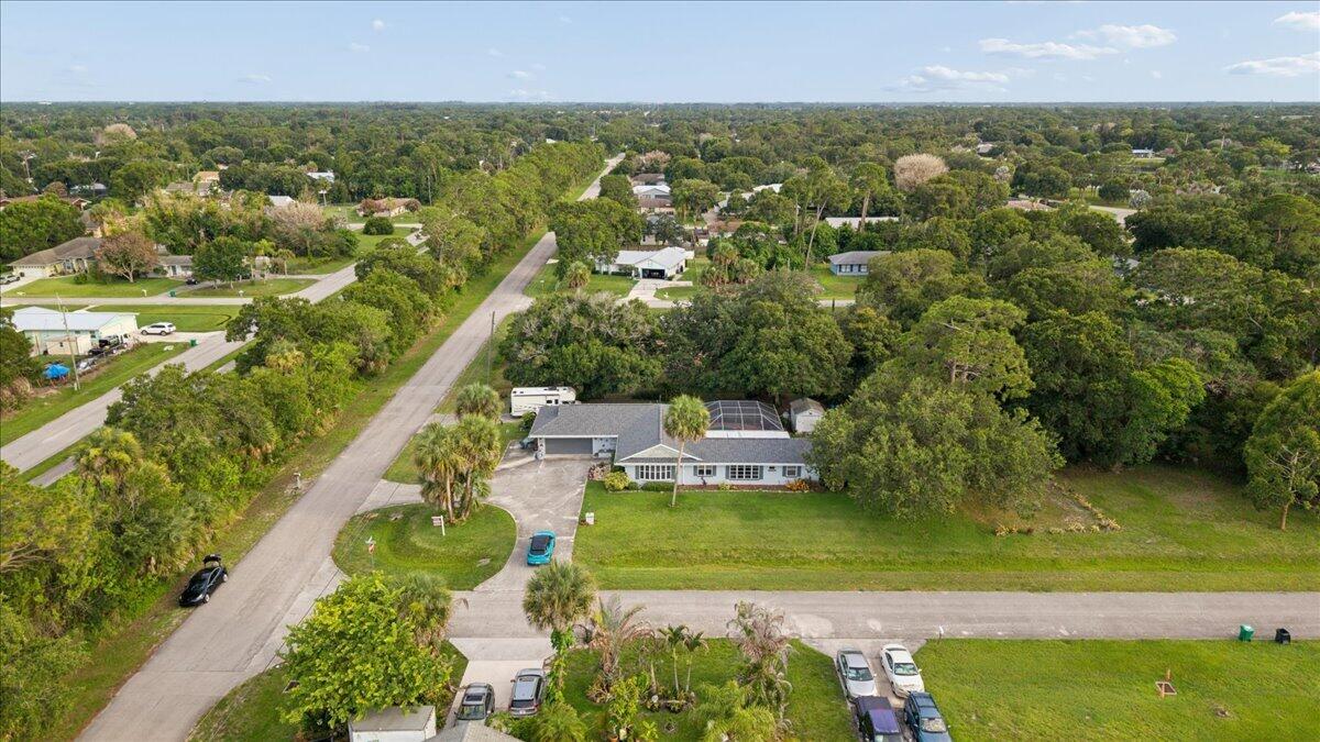 LAKEWOOD PARK UNIT 5 - Residential