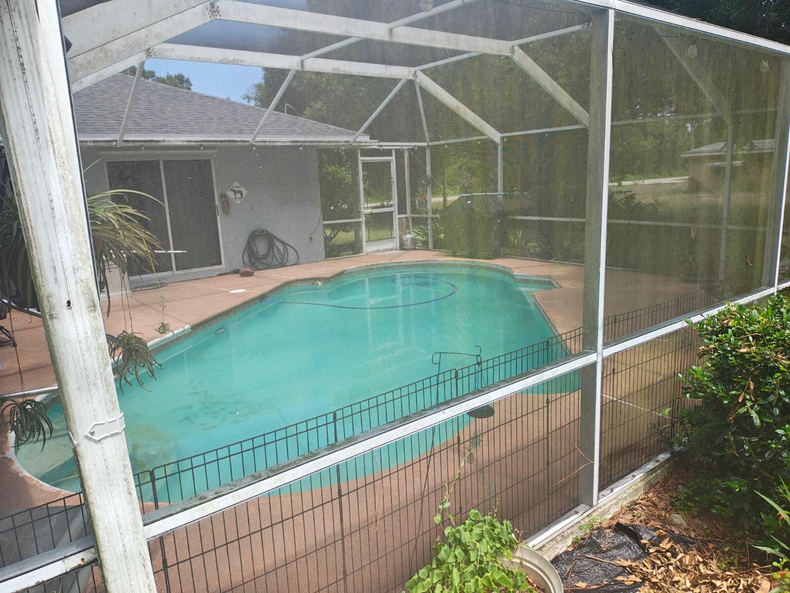 LAKEWOOD PARK UNIT 5 - Residential