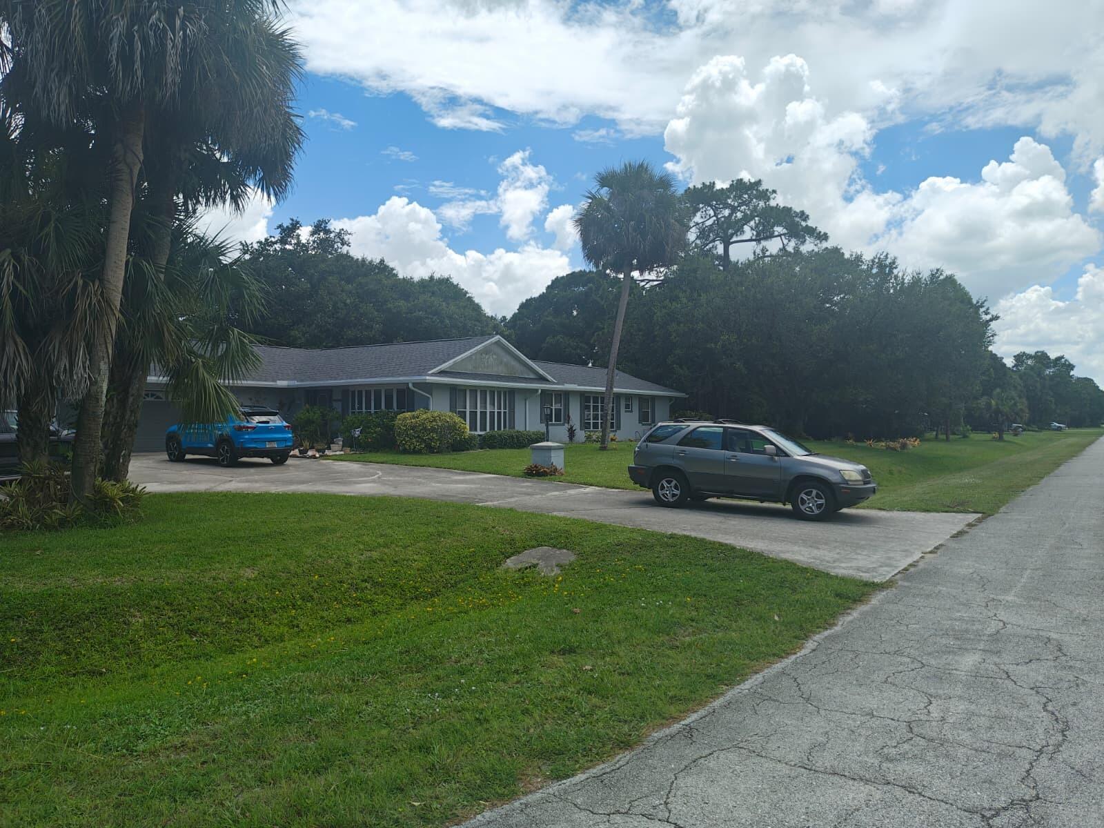LAKEWOOD PARK UNIT 5 - Residential