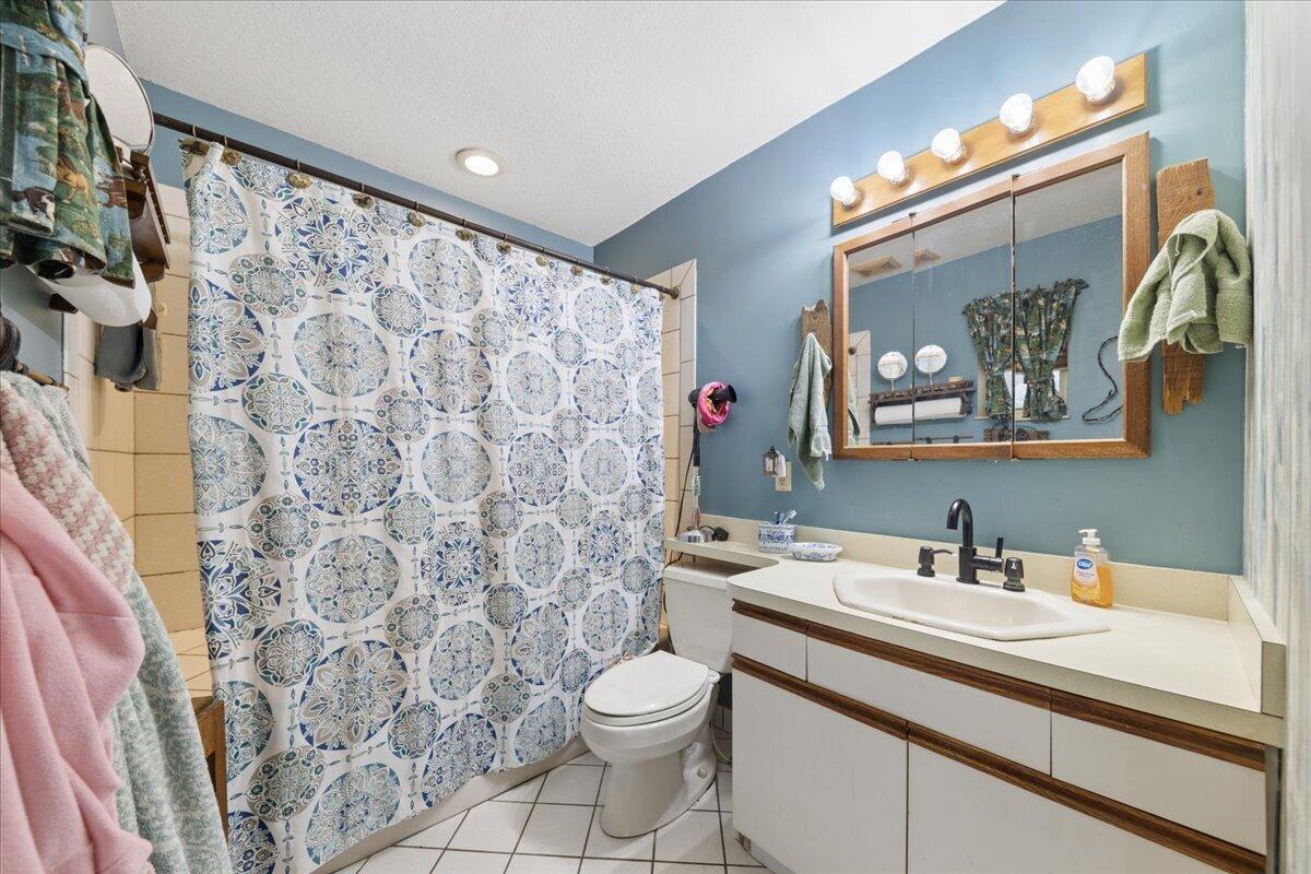 LAKEWOOD PARK UNIT 5 - Residential