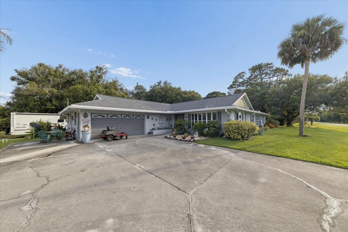 LAKEWOOD PARK UNIT 5 - Residential