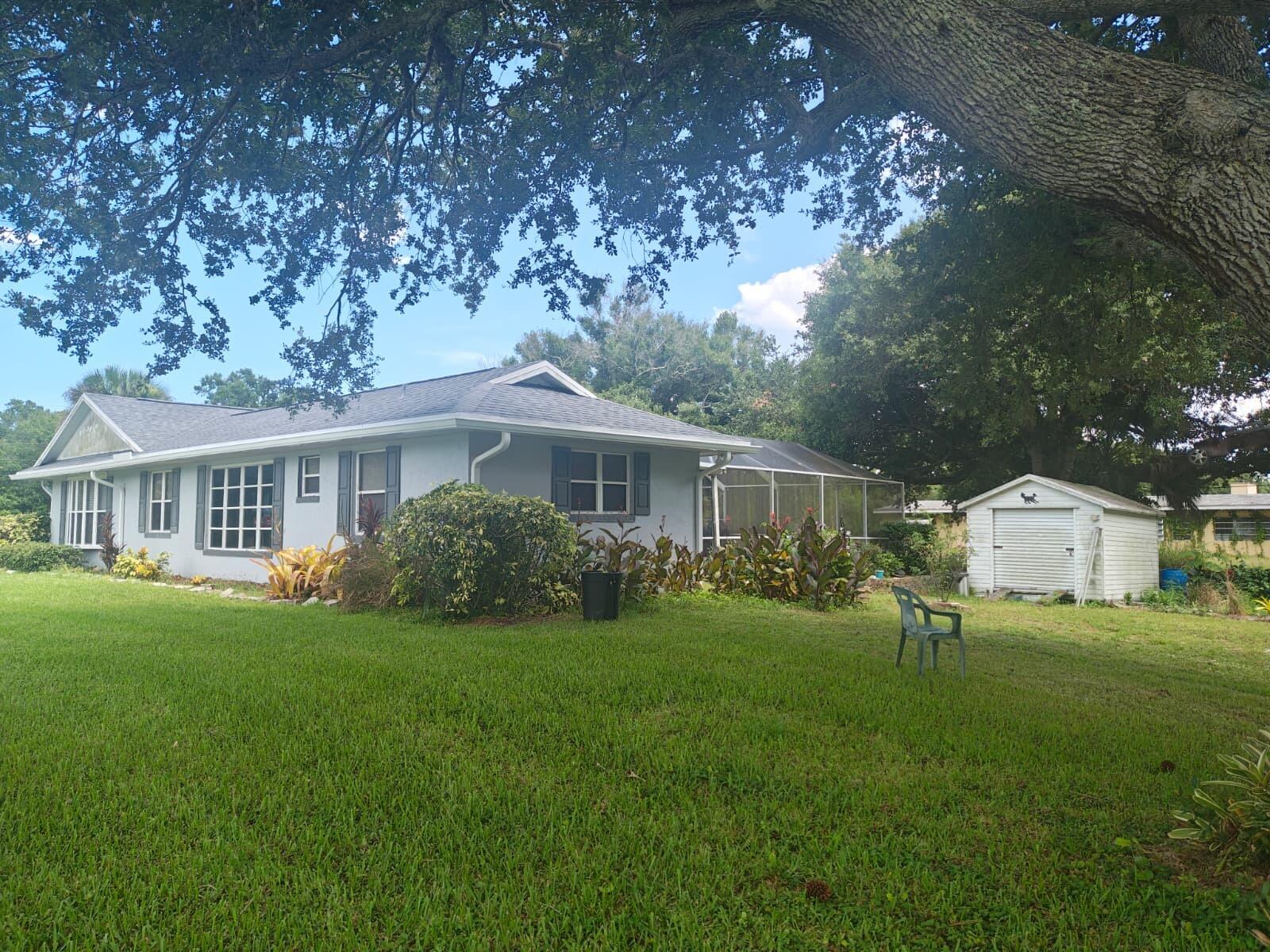 LAKEWOOD PARK UNIT 5 - Residential