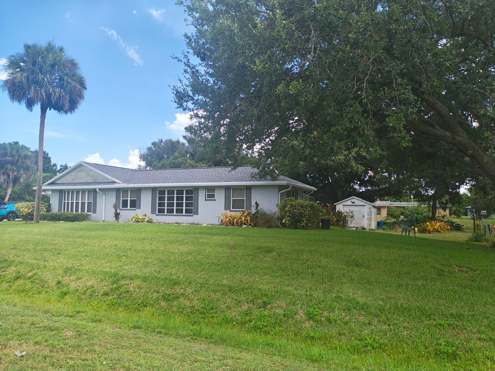LAKEWOOD PARK UNIT 5 - Residential
