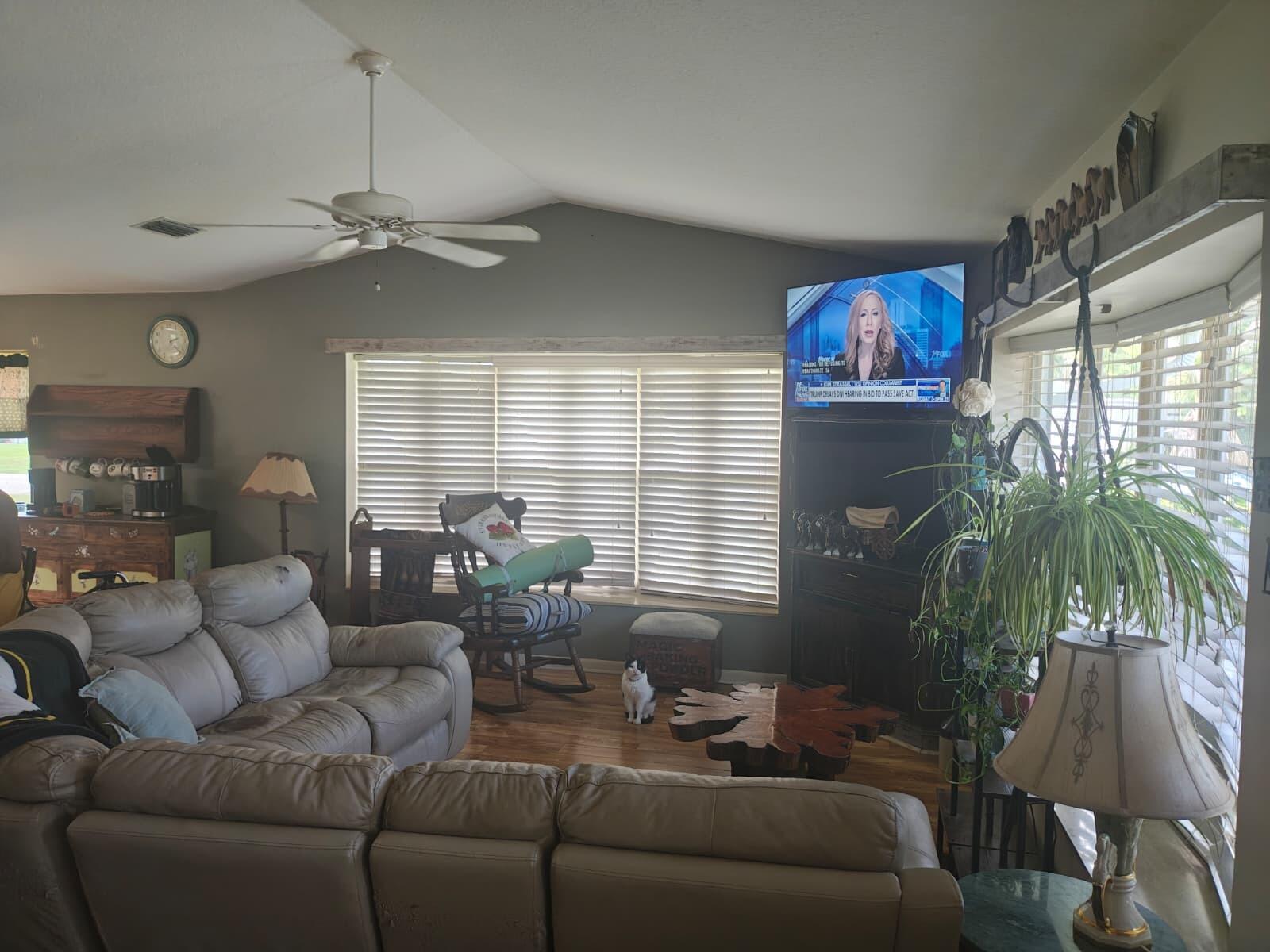 LAKEWOOD PARK UNIT 5 - Residential