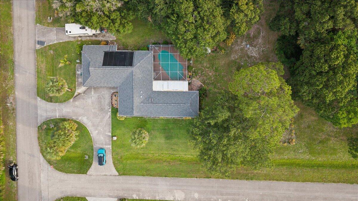 LAKEWOOD PARK UNIT 5 - Residential