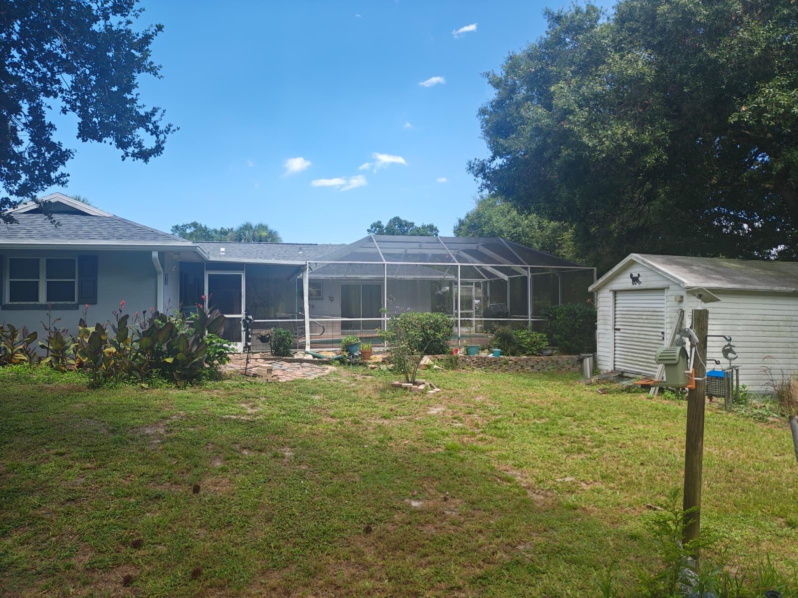LAKEWOOD PARK UNIT 5 - Residential
