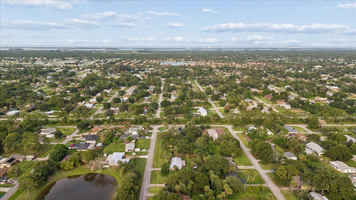 LAKEWOOD PARK UNIT 5 - Residential