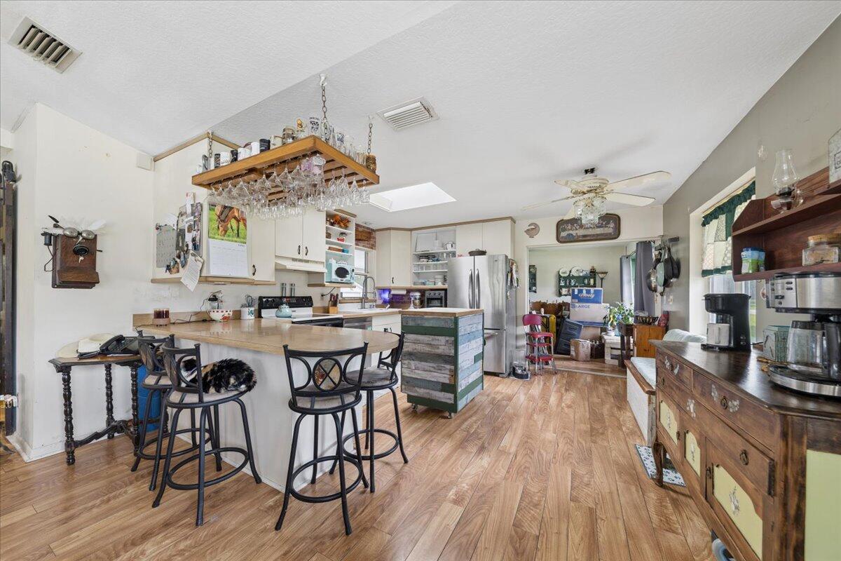 LAKEWOOD PARK UNIT 5 - Residential