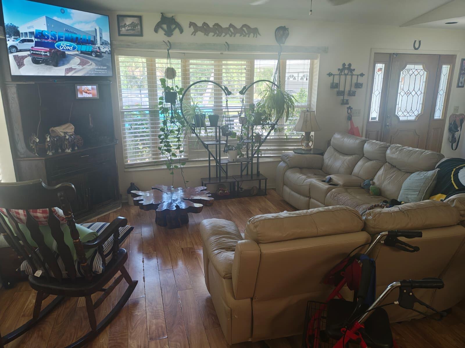 LAKEWOOD PARK UNIT 5 - Residential