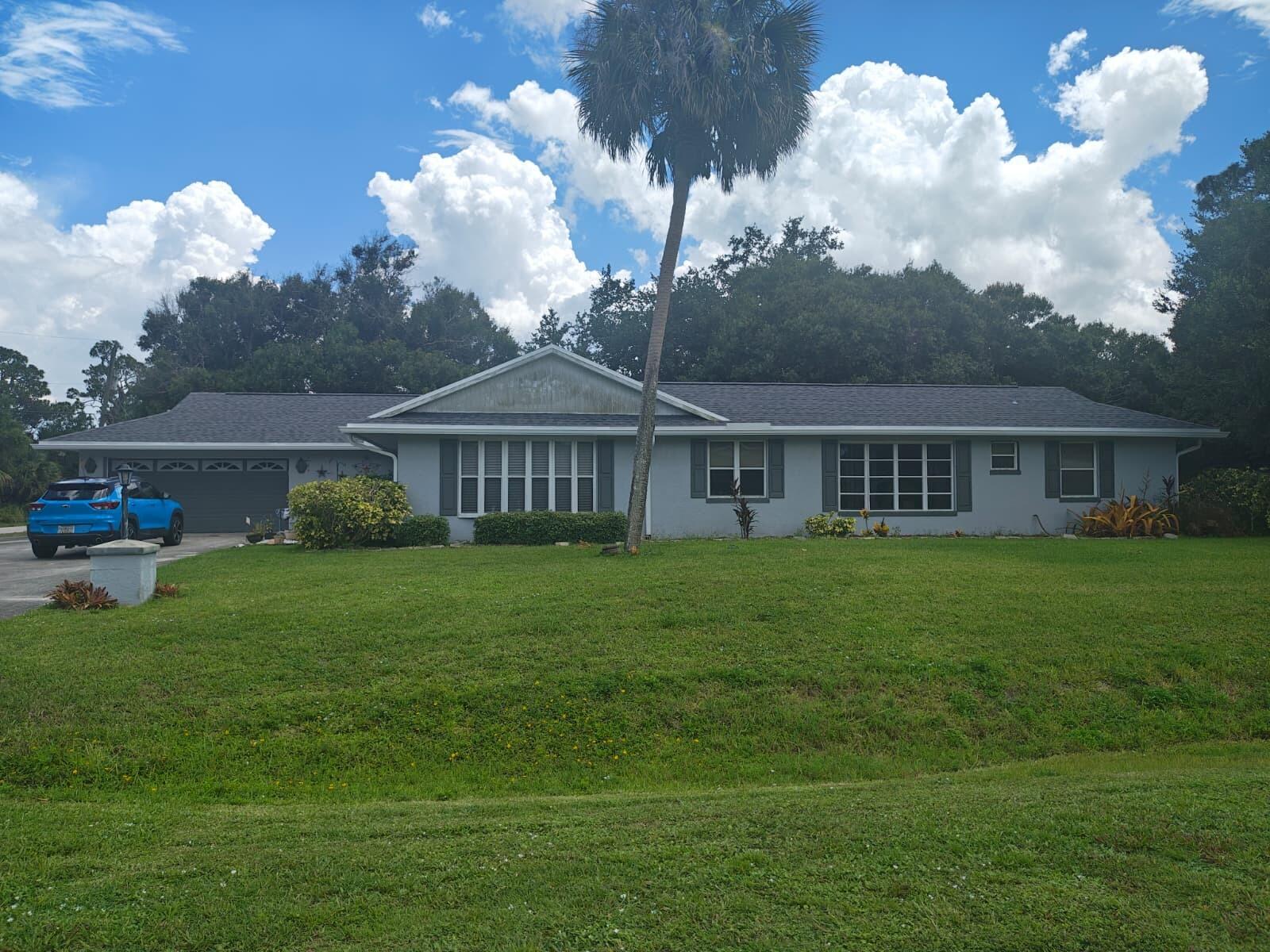 LAKEWOOD PARK UNIT 5 - Residential