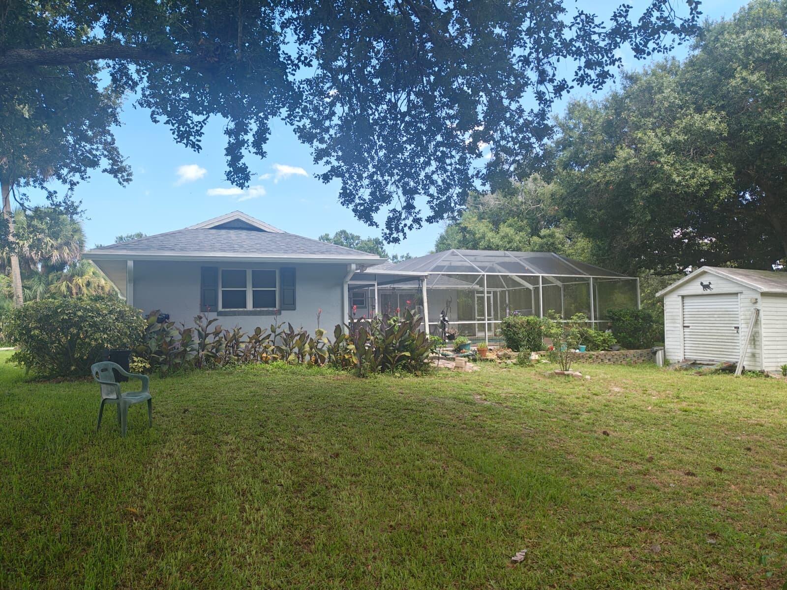 LAKEWOOD PARK UNIT 5 - Residential