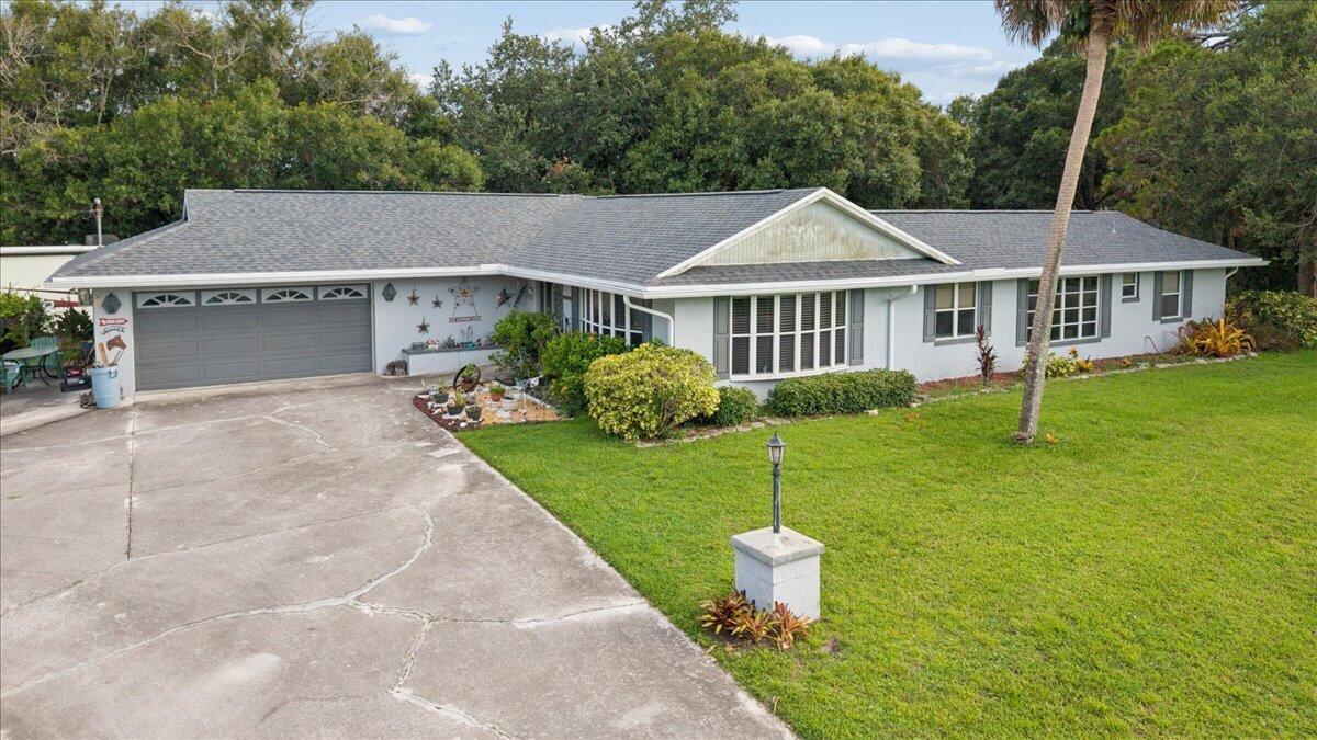 LAKEWOOD PARK UNIT 5 - Residential