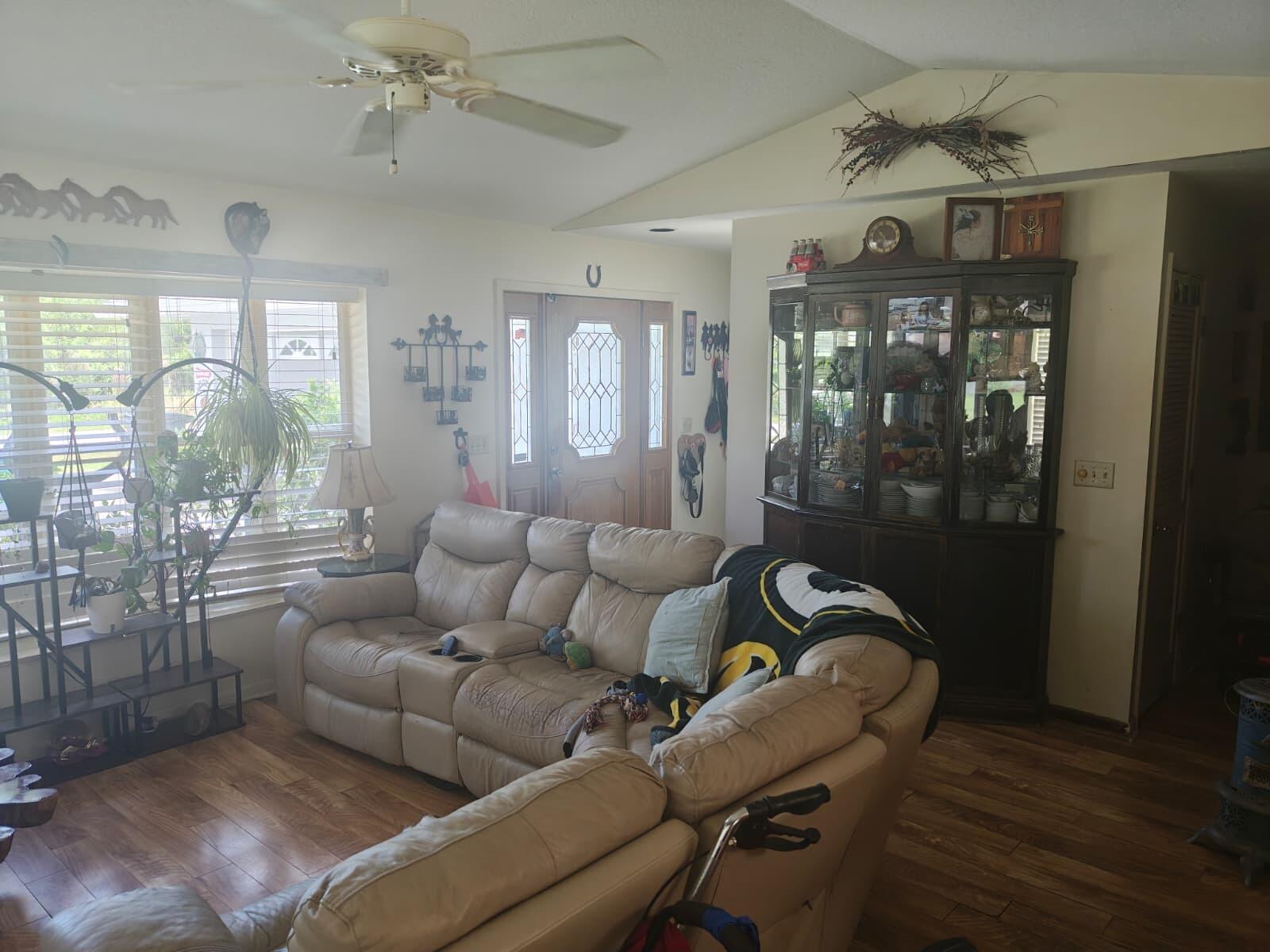 LAKEWOOD PARK UNIT 5 - Residential