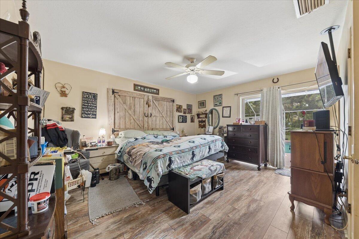 LAKEWOOD PARK UNIT 5 - Residential