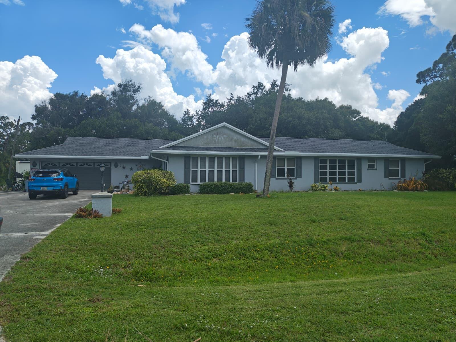LAKEWOOD PARK UNIT 5 - Residential