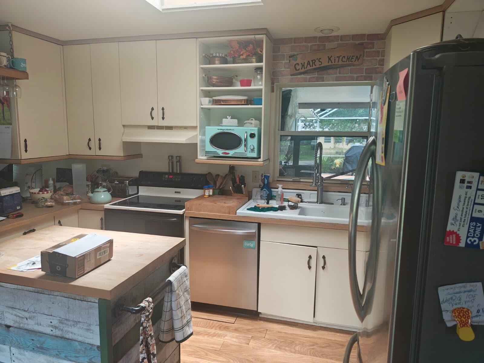 LAKEWOOD PARK UNIT 5 - Residential
