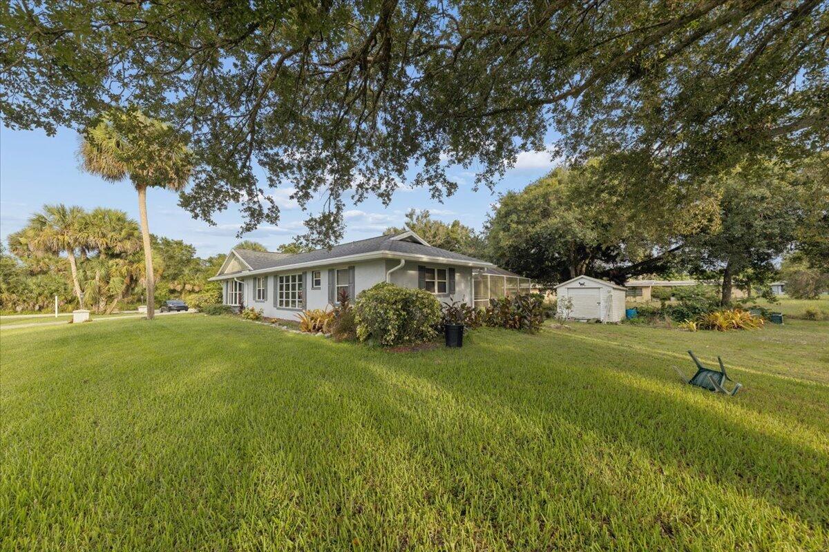LAKEWOOD PARK UNIT 5 - Residential