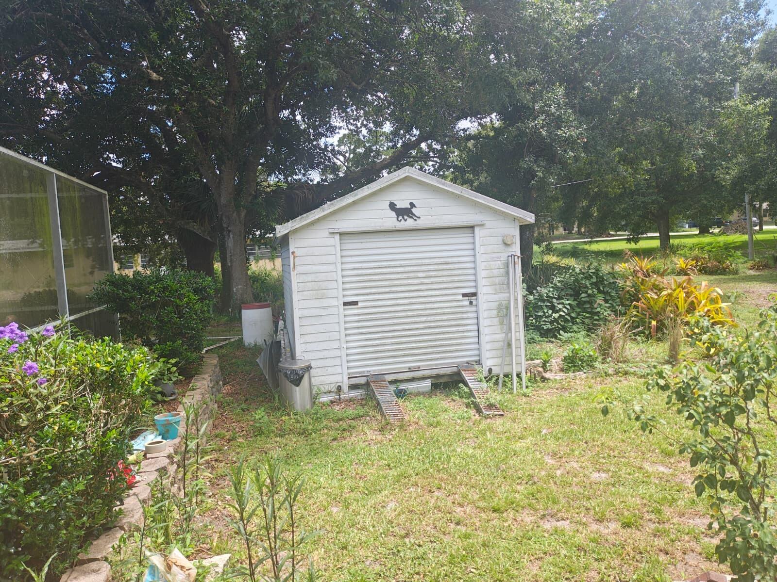 LAKEWOOD PARK UNIT 5 - Residential
