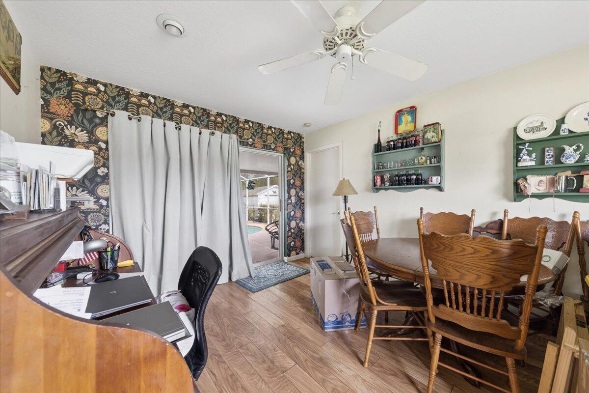LAKEWOOD PARK UNIT 5 - Residential