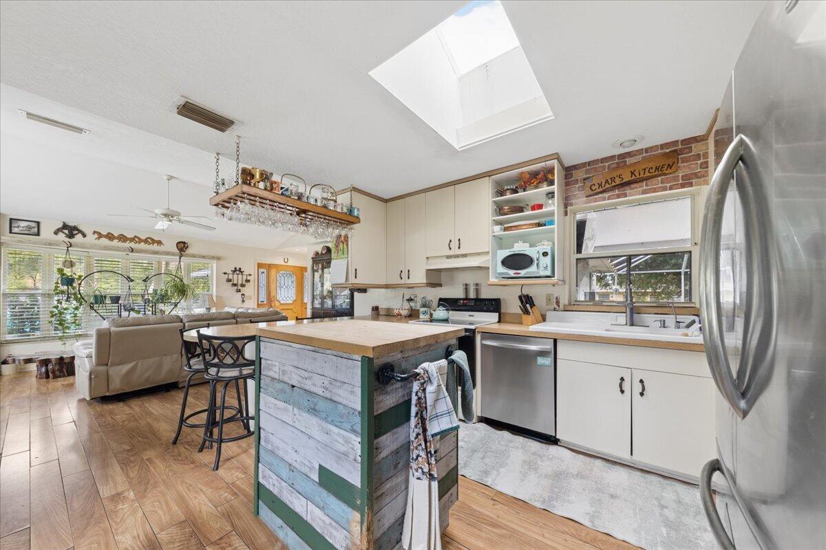 LAKEWOOD PARK UNIT 5 - Residential