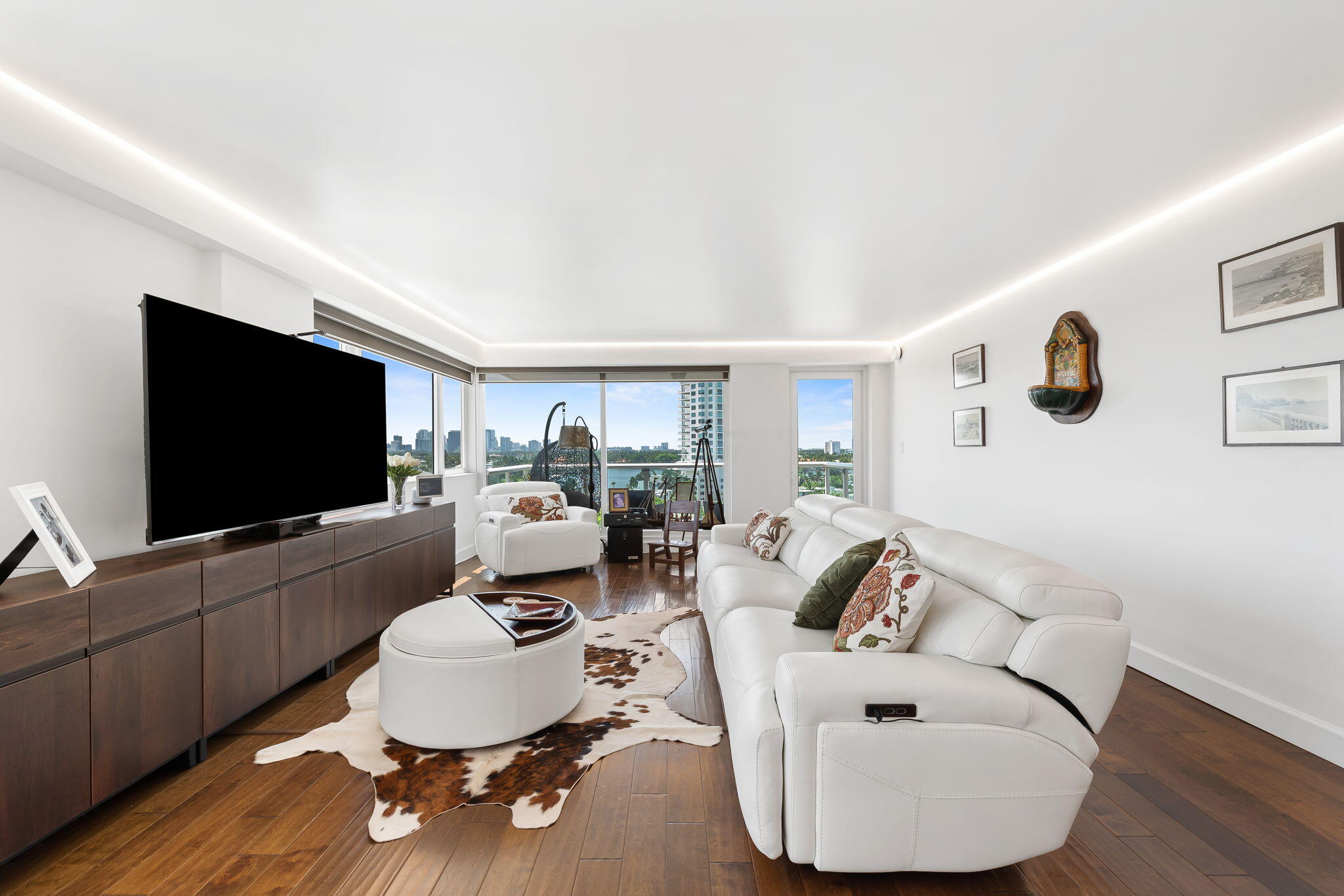 MAYA MARCA CONDO - Residential Lease