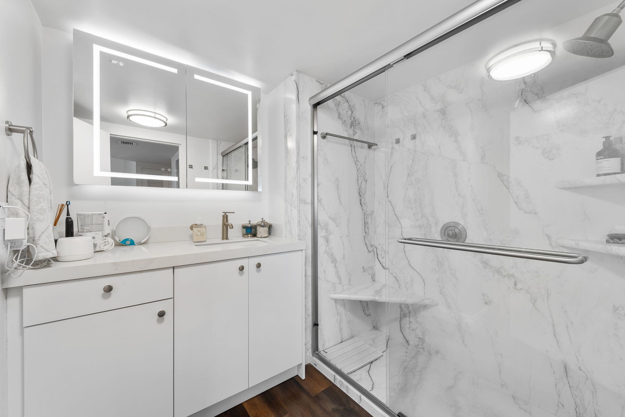 MAYA MARCA CONDO - Residential Lease