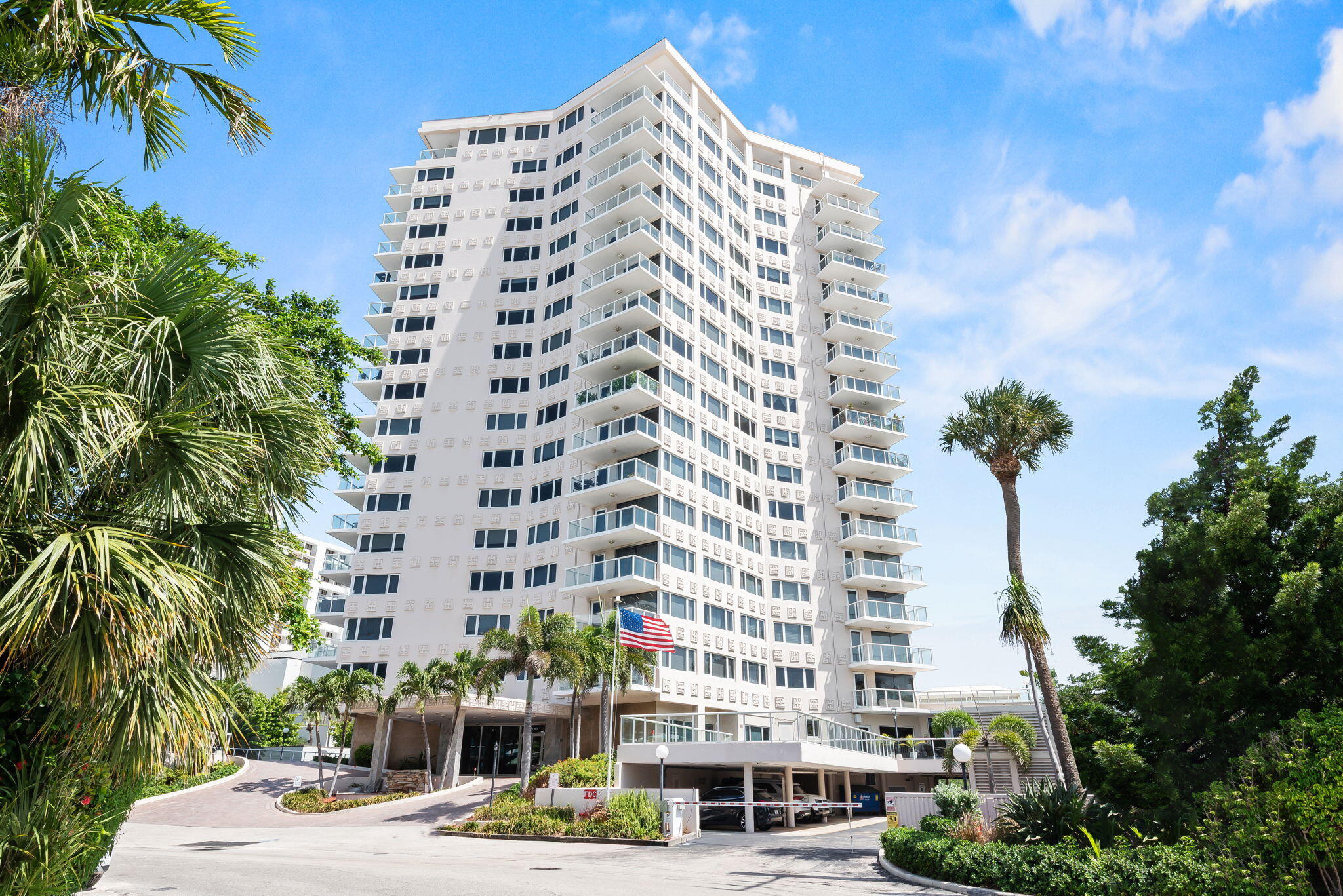 MAYA MARCA CONDO - Residential Lease