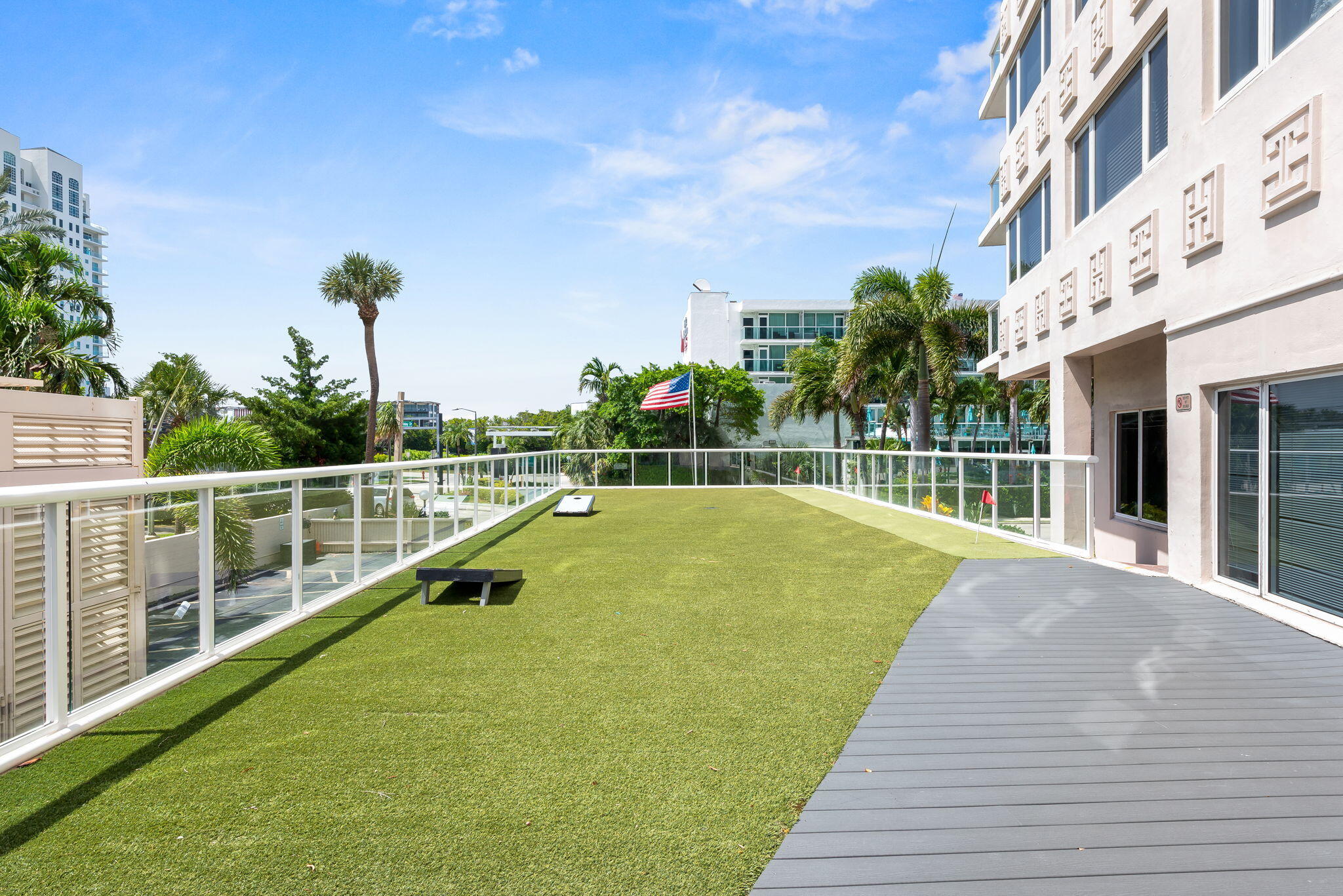 MAYA MARCA CONDO - Residential Lease