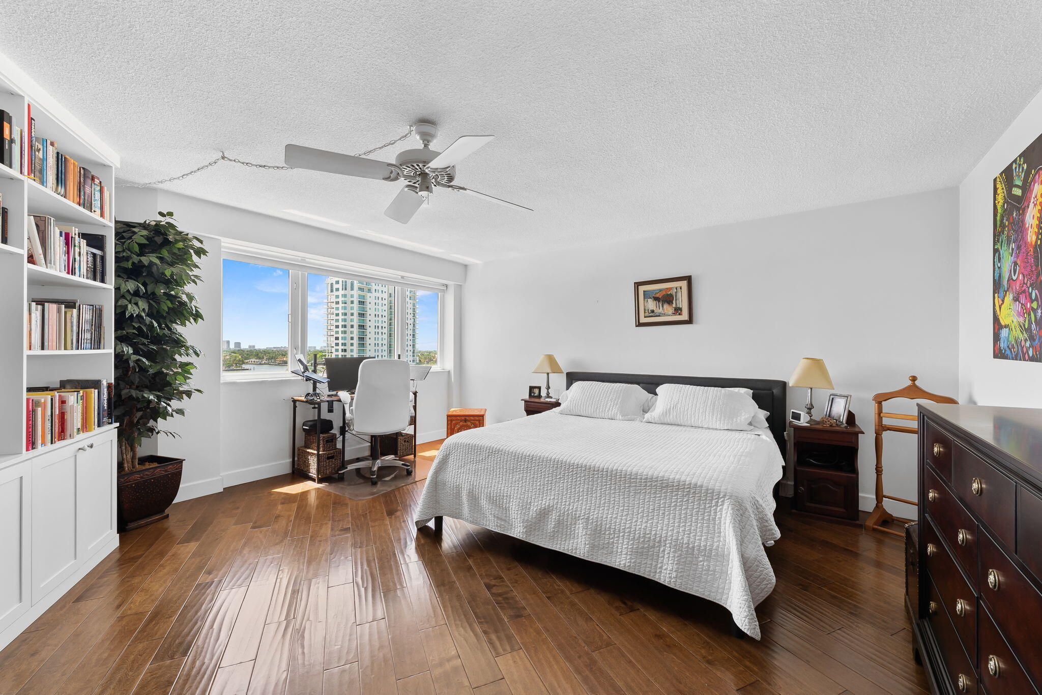 MAYA MARCA CONDO - Residential Lease