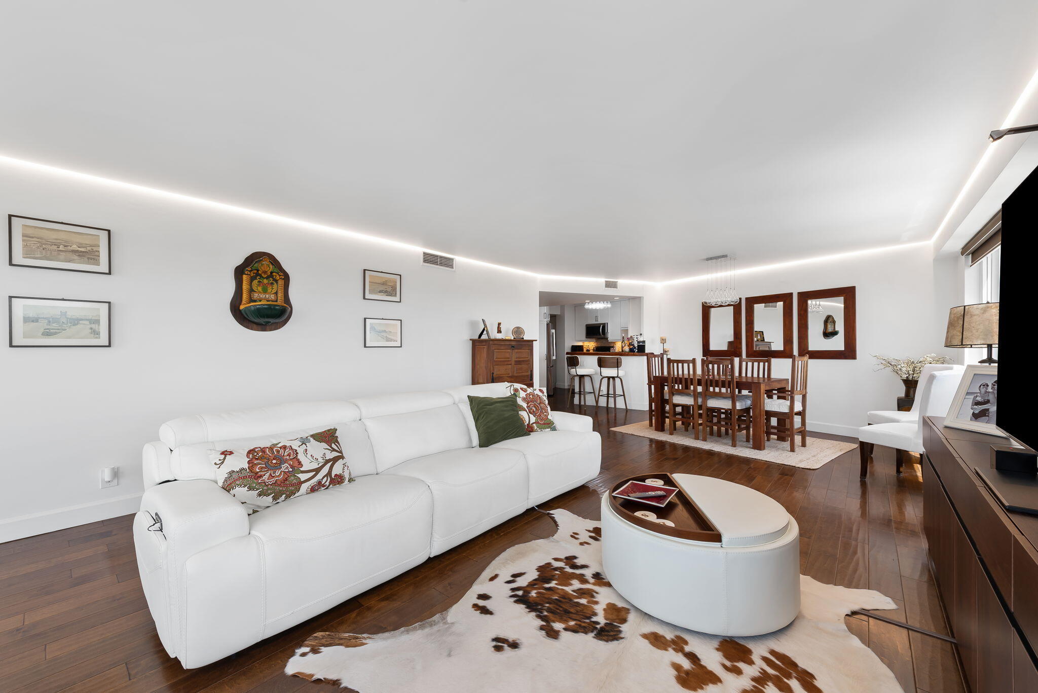 MAYA MARCA CONDO - Residential Lease