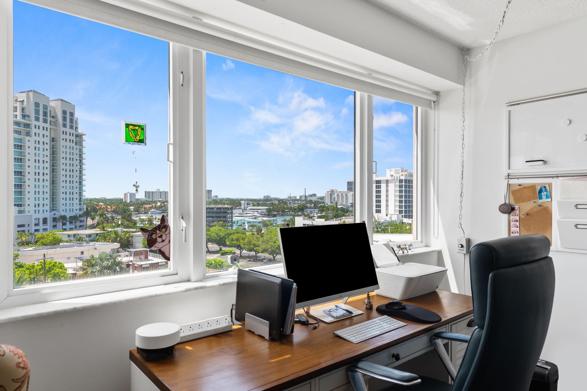 MAYA MARCA CONDO - Residential Lease