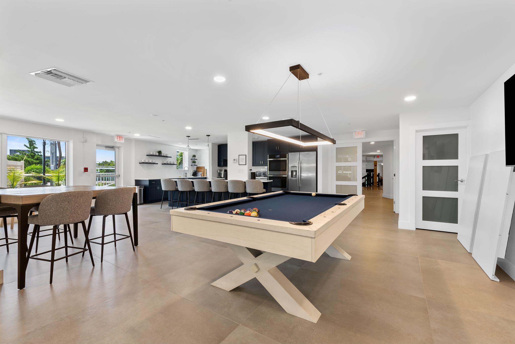 MAYA MARCA CONDO - Residential Lease