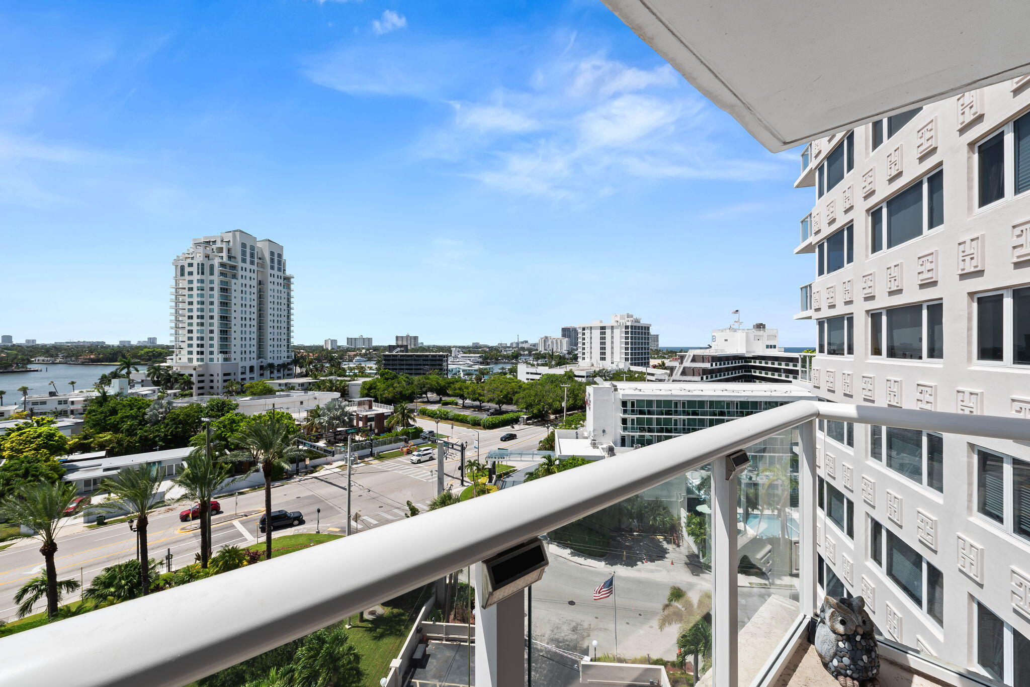 MAYA MARCA CONDO - Residential Lease