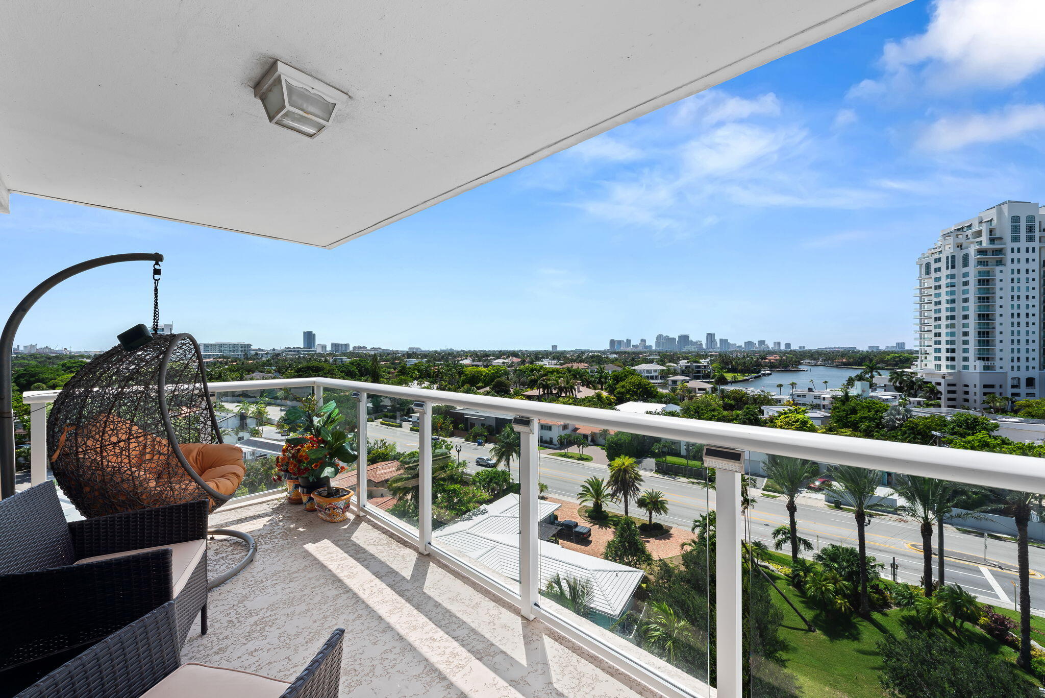 MAYA MARCA CONDO - Residential Lease