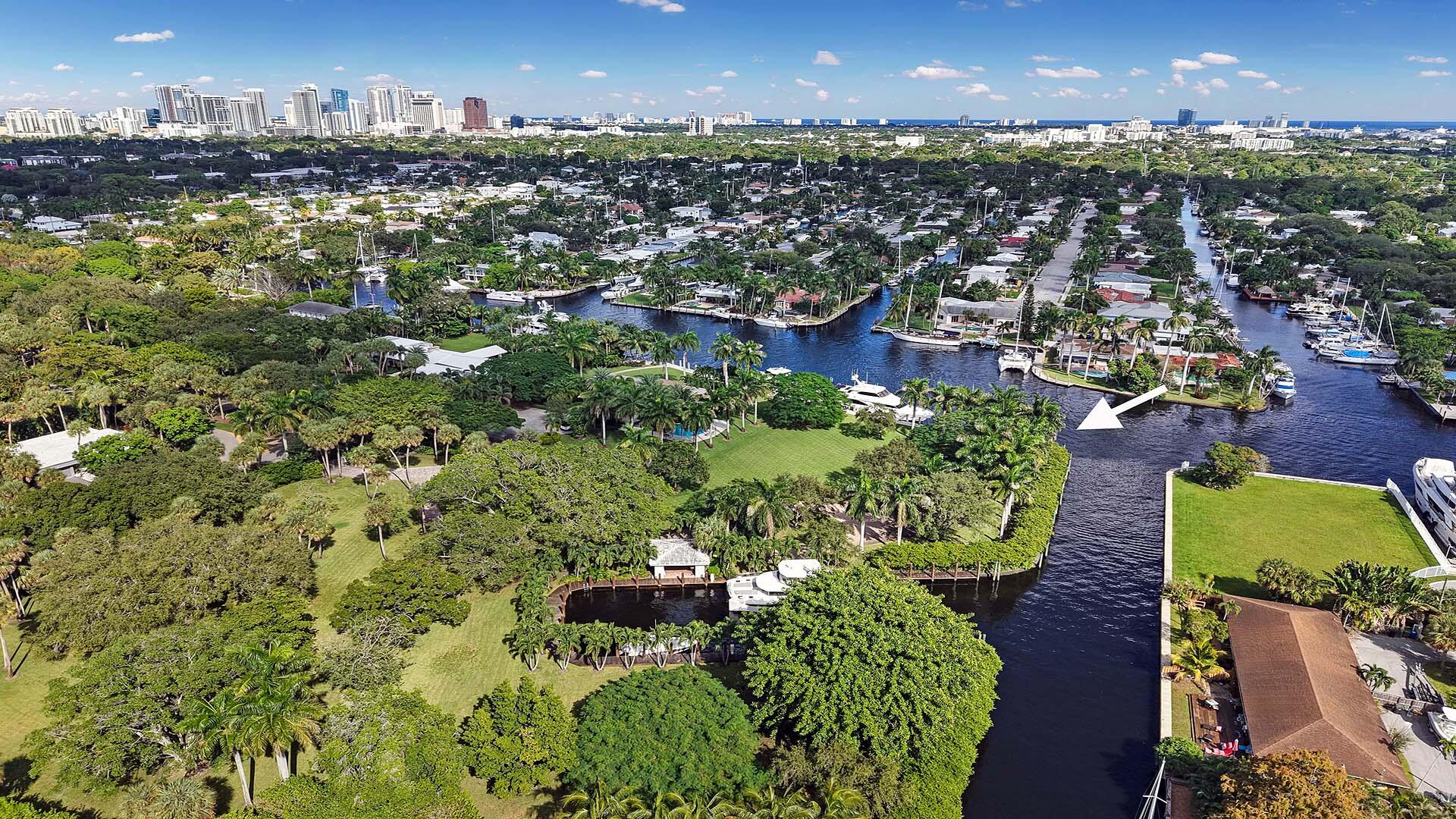 NEW RIVER BANKS - Residential