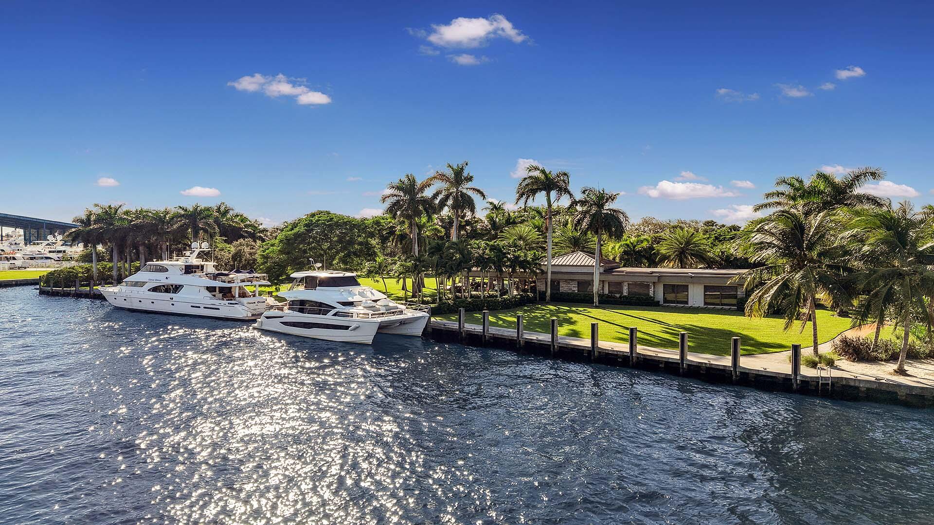 NEW RIVER BANKS - Residential