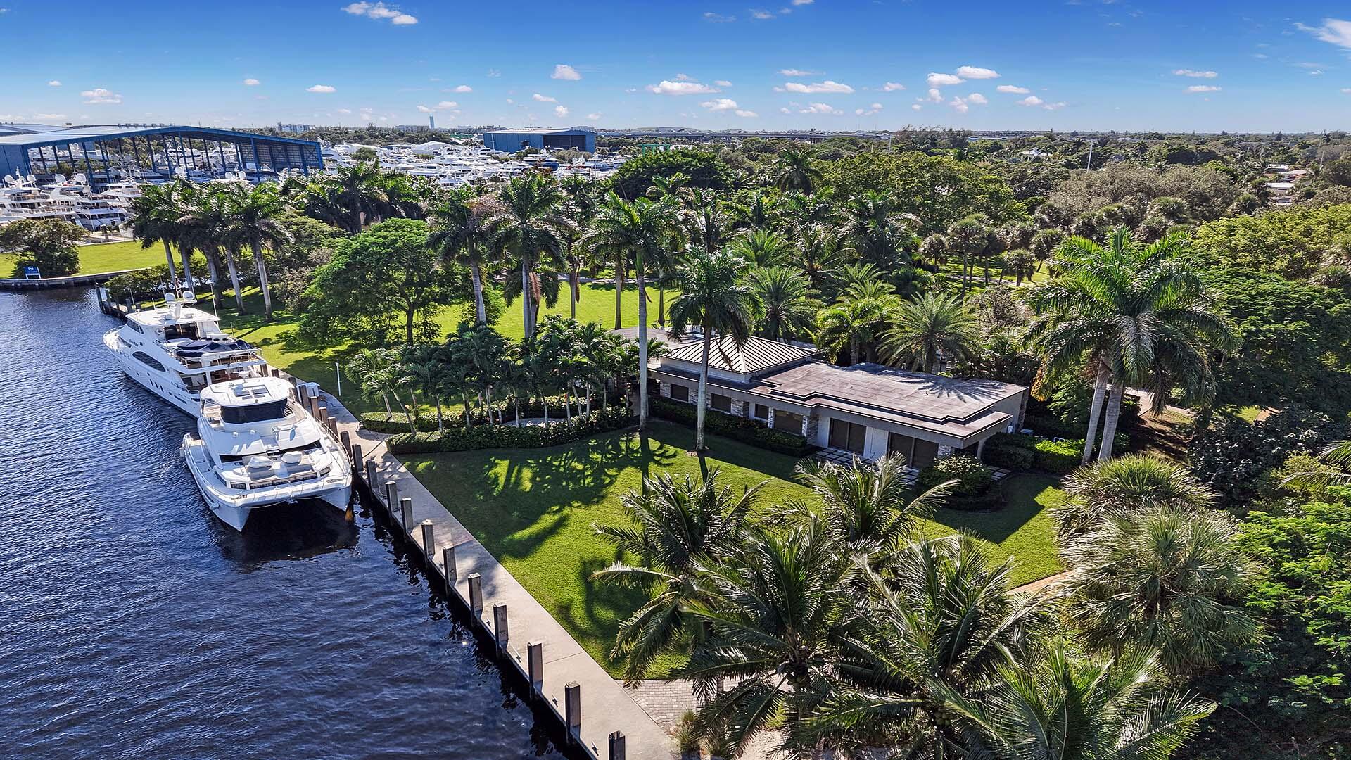 NEW RIVER BANKS - Residential