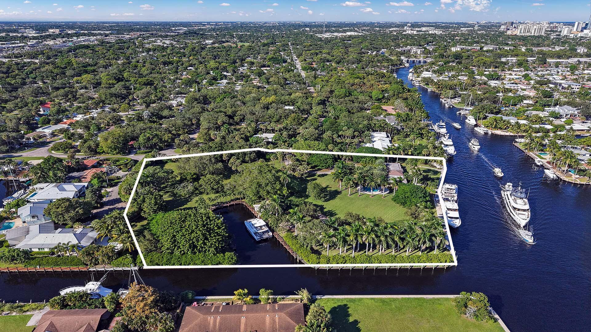 NEW RIVER BANKS - Residential
