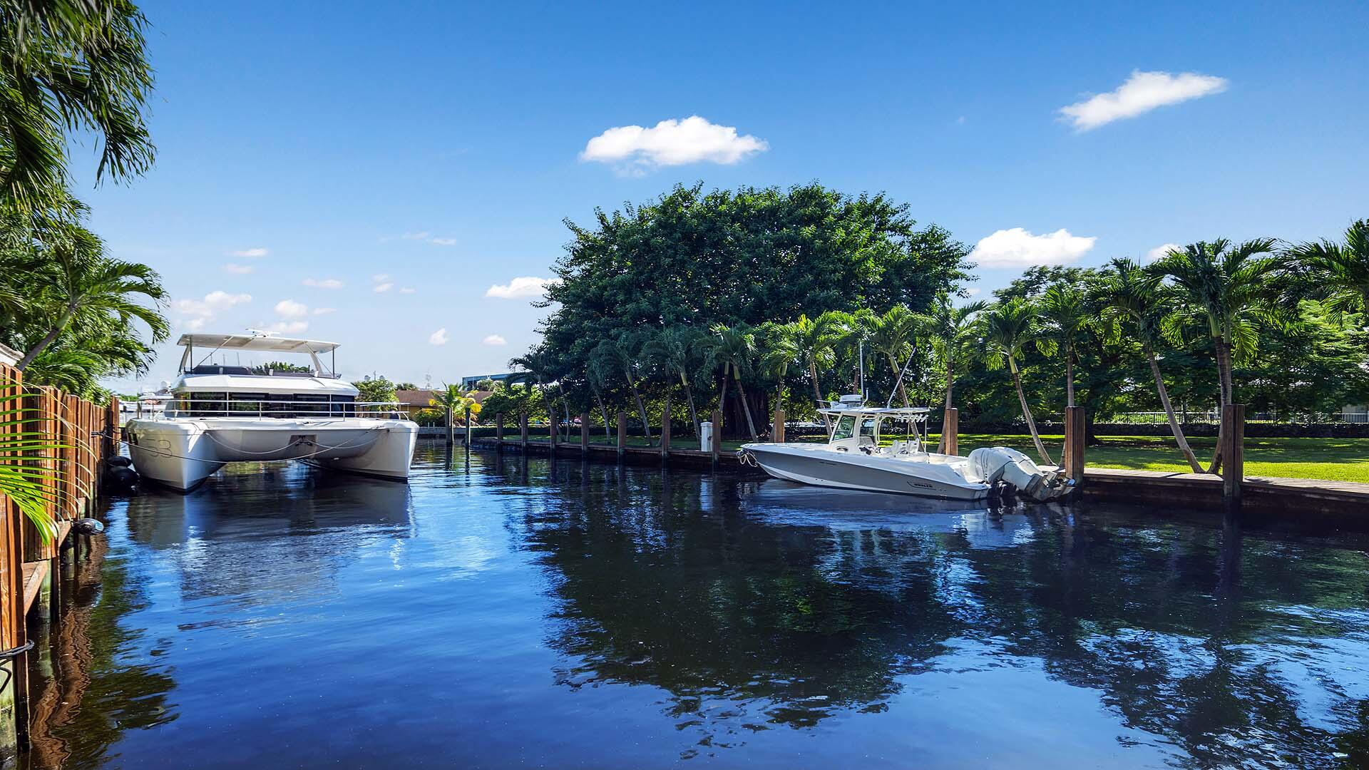 NEW RIVER BANKS - Residential