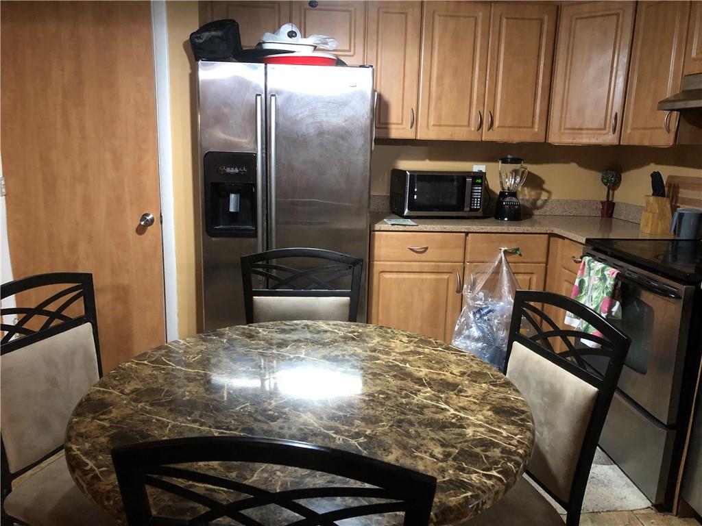 Oriole-Margate Sec 3 74-4 - Residential