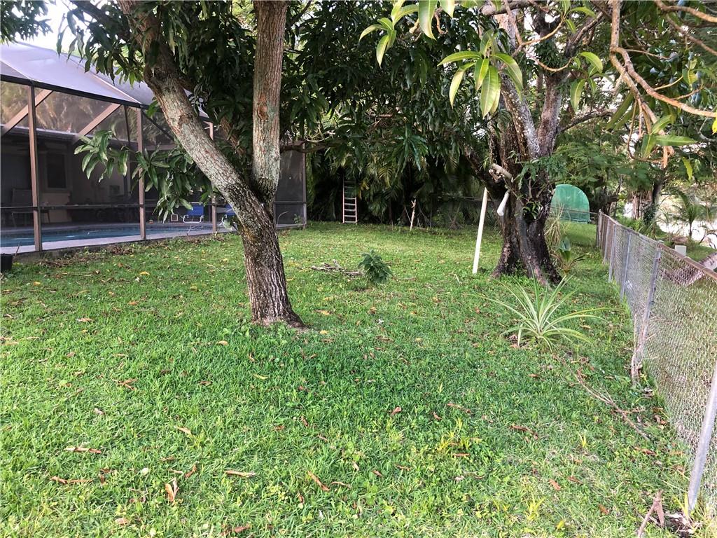 Oriole-Margate Sec 3 74-4 - Residential