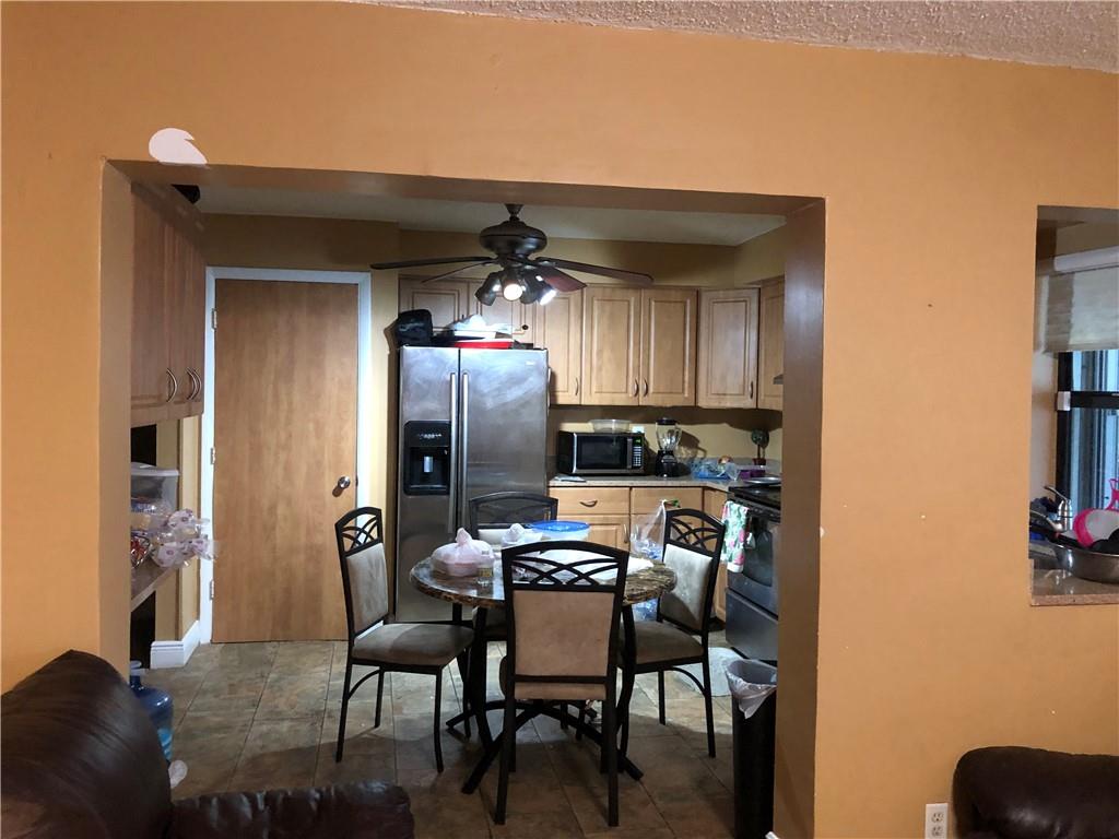 Oriole-Margate Sec 3 74-4 - Residential