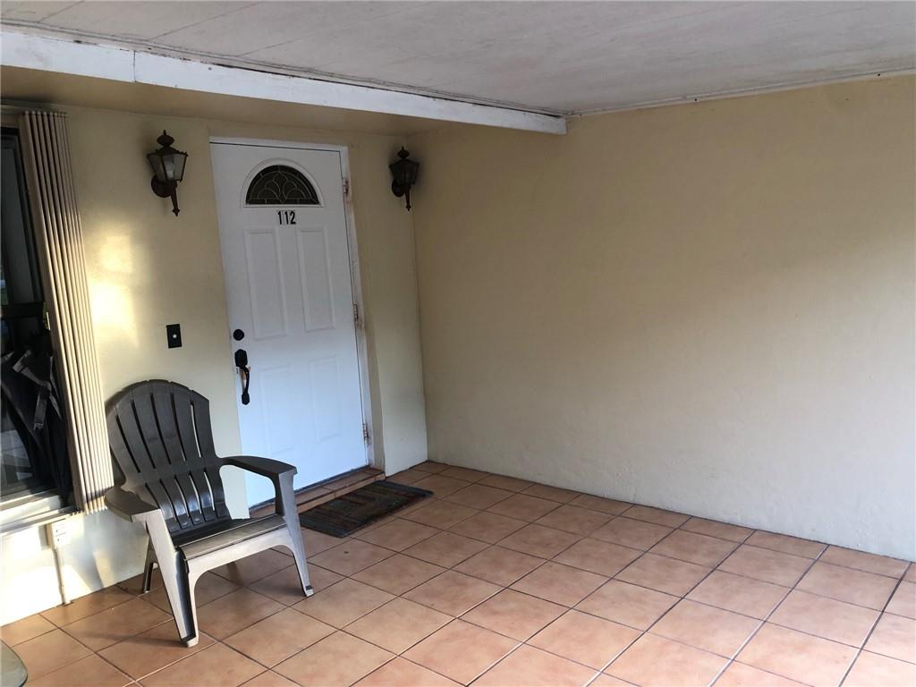 Oriole-Margate Sec 3 74-4 - Residential